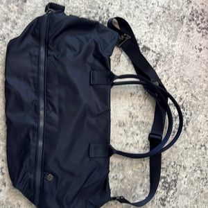 Lululemon Studio Bag